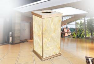 智能垃圾桶室內(nèi)款